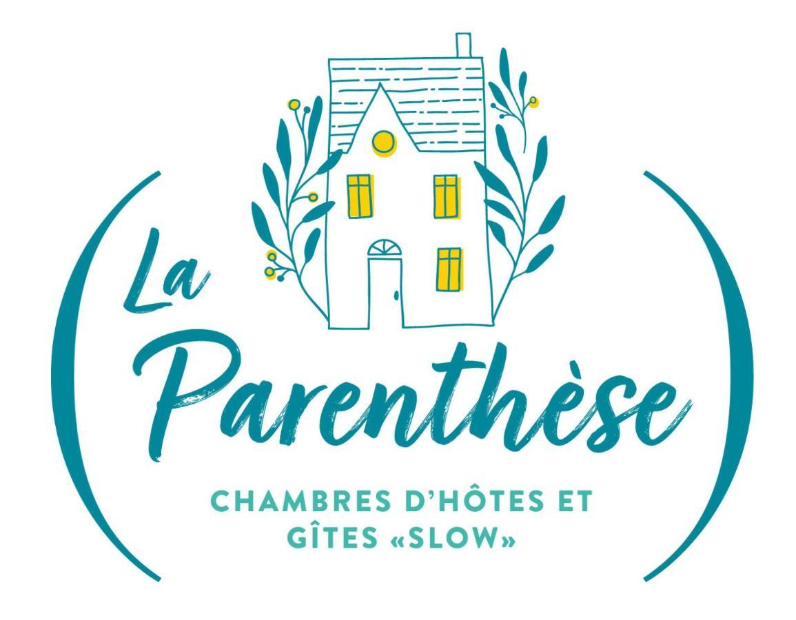 La Parenthese Bed & Breakfast Saint-Genix-sur-Guiers Exterior foto