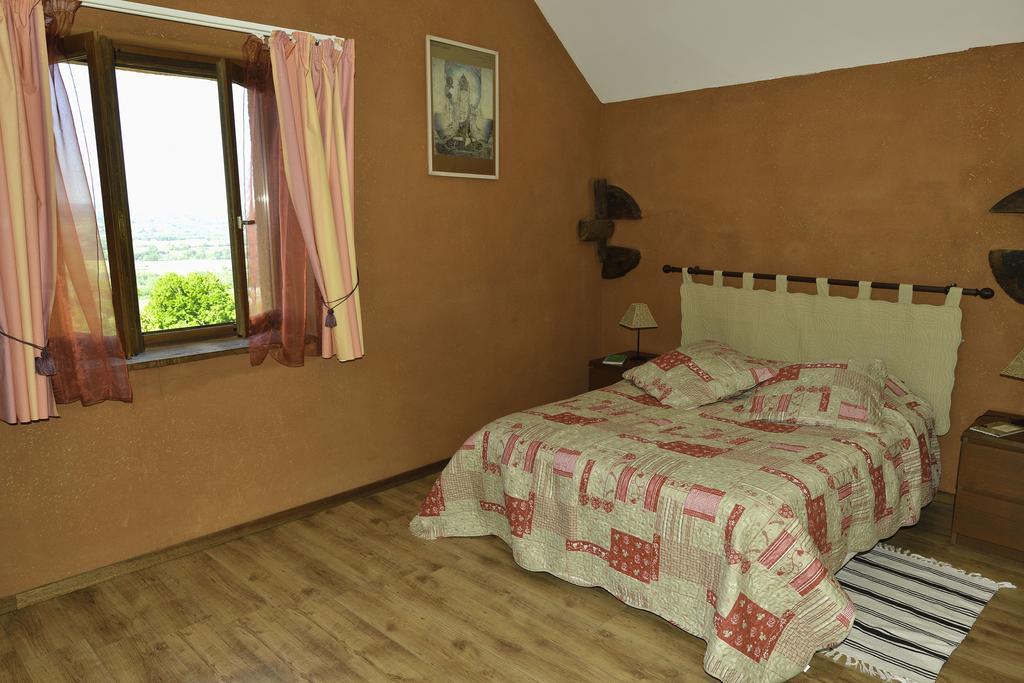 La Parenthese Bed & Breakfast Saint-Genix-sur-Guiers Exterior foto