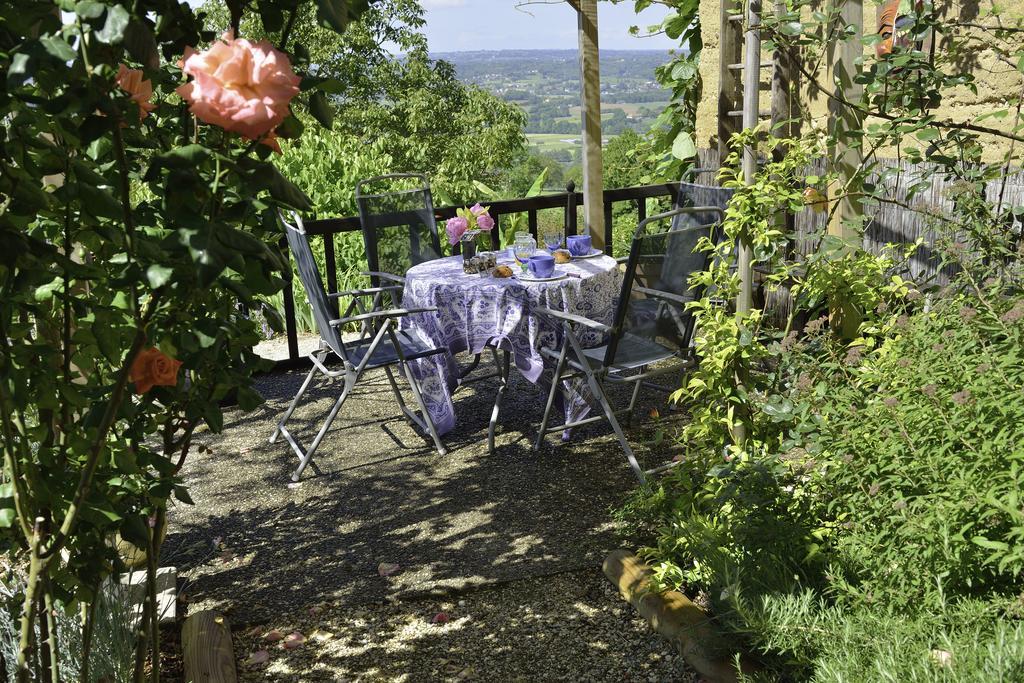 La Parenthese Bed & Breakfast Saint-Genix-sur-Guiers Exterior foto
