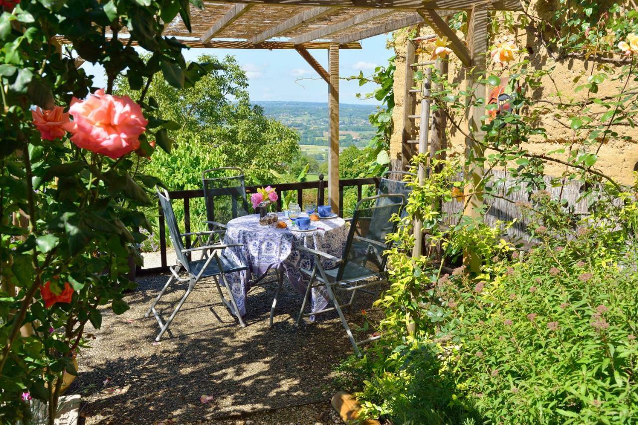 La Parenthese Bed & Breakfast Saint-Genix-sur-Guiers Exterior foto